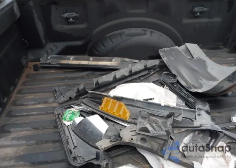 2019 Ford F-250 Xlt из США, поврежденный, VIN 1FT7W2BT9KEG41251